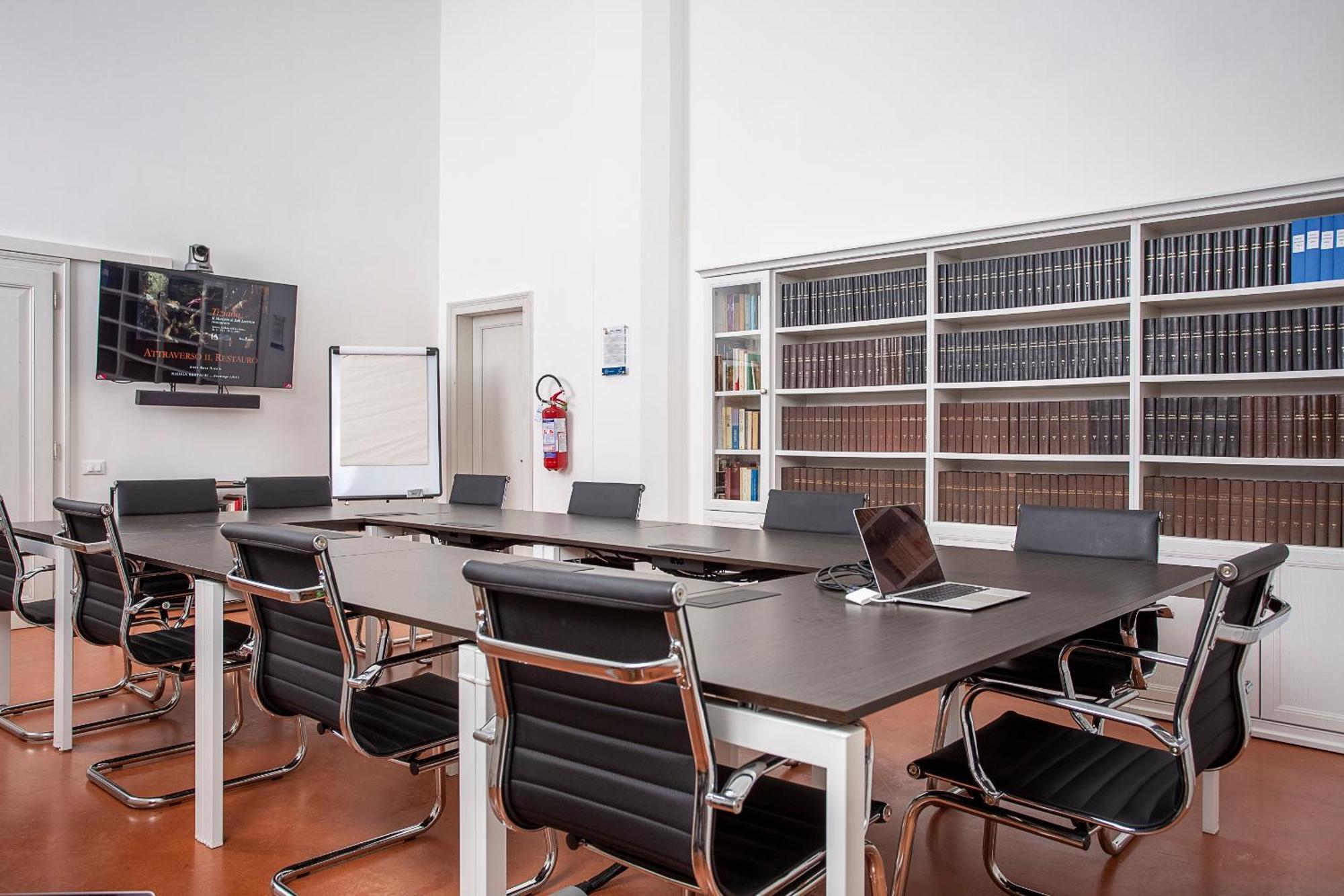 Collegio Amdg Hotel Venice